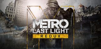 Metro: Last Light Redux za darmo