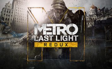 Metro: Last Light Redux za darmo