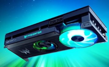 Polska premiera karty graficznej od Predatora