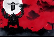 Wolfenstein: The New Order za darmo