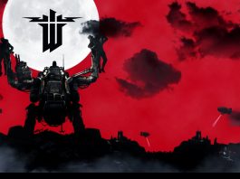 Wolfenstein: The New Order za darmo