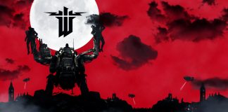Wolfenstein: The New Order za darmo