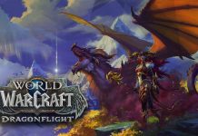 World of Warcraft Dragonflight – Recenzja