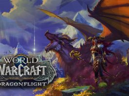 World of Warcraft Dragonflight – Recenzja