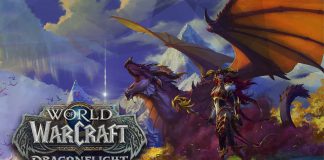 World of Warcraft Dragonflight – Recenzja