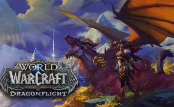 World of Warcraft Dragonflight – Recenzja