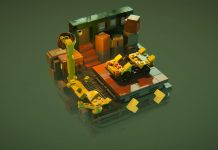 LEGO Builder’s Journey za darmo