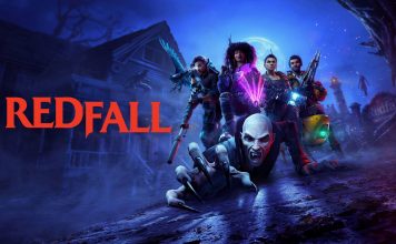 Redfall – na grę jeszcze sobie chwilę poczekamy