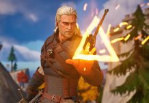 Nowy Wiedźmin – gra otrzyma tryb kooperacji