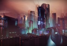 Destiny 2: Upadek Świata – zobacz najnowszy zwiastun