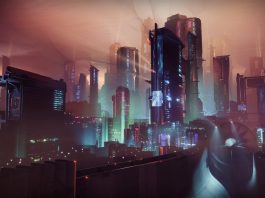 Destiny 2: Upadek Świata – zobacz najnowszy zwiastun