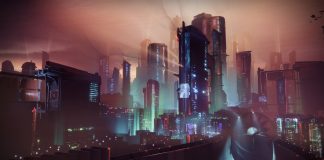 Destiny 2: Upadek Świata – zobacz najnowszy zwiastun