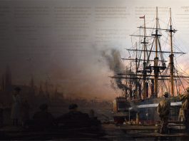 Anno 1800 trafi na konsole nowej generacji