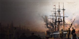 Anno 1800 trafi na konsole nowej generacji