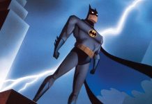 Batman: The Animated Series – kultowa animacja powraca!