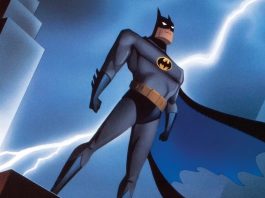 Batman: The Animated Series – kultowa animacja powraca!