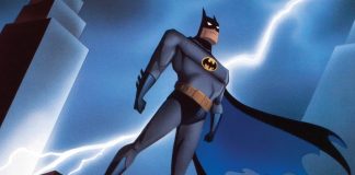 Batman: The Animated Series – kultowa animacja powraca!