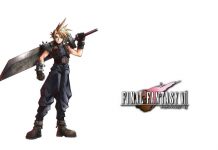 Final Fantsy 7 z pełnym fanowksim dubbingiem