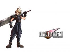 Final Fantsy 7 z pełnym fanowksim dubbingiem