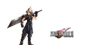 Final Fantsy 7 z pełnym fanowksim dubbingiem