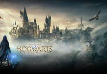 Hogwarts Legacy bez żadnych DLC
