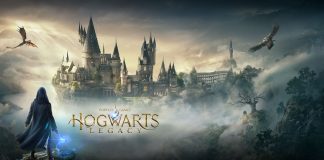 Hogwarts Legacy bez żadnych DLC