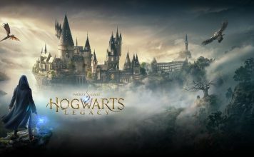 Hogwarts Legacy bez żadnych DLC