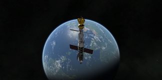 Kerbal Space Program 2 – jak brzmi prawdziwy start rakiety?