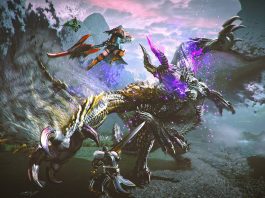 Monster Hunter Rise – recenzja