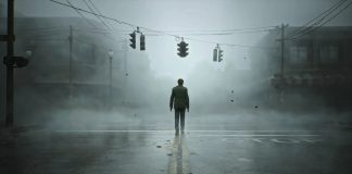 Remake Silent Hill 2 ma zaskakiwać grafiką