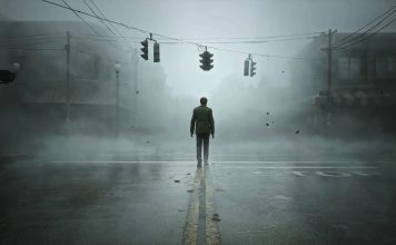 Remake Silent Hill 2 ma zaskakiwać grafiką
