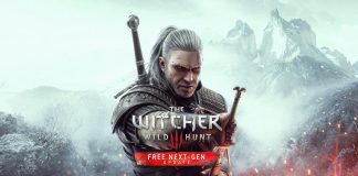 Wiedźmin 3 – next-genowa wersja w pudełku i z gadżetami