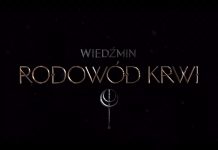 Wiedźmin: Rodowód krwi – nie ma chętnych do oglądania
