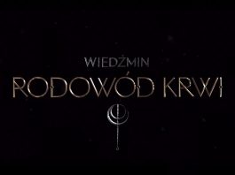 Wiedźmin: Rodowód krwi – nie ma chętnych do oglądania