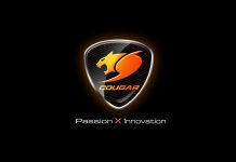 Sięgnij po gamingowe mistrzostwo dzięki marce Cougar