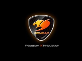 Sięgnij po gamingowe mistrzostwo dzięki marce Cougar