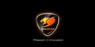 Sięgnij po gamingowe mistrzostwo dzięki marce Cougar