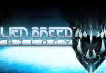 Alien Breed Trilogy za darmo