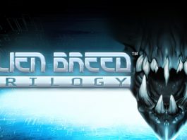 Alien Breed Trilogy za darmo