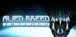 Alien Breed Trilogy za darmo