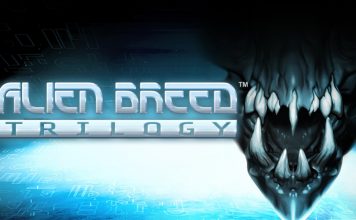 Alien Breed Trilogy za darmo