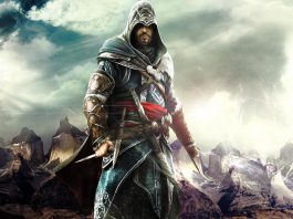 Assassin’s Creed Nexus nie został jeszcze wydany a już planują sequel