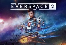 Everspace 2 wychodzi z wczesnego dostępu!