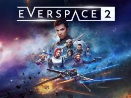 Everspace 2 wychodzi z wczesnego dostępu!
