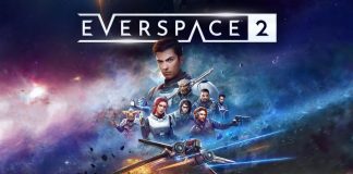 Everspace 2 wychodzi z wczesnego dostępu!