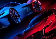 Gran Turismo 8 – ruszają prace nad grą