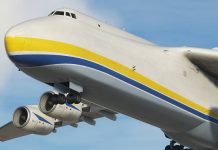 Microsoft Flight Simulator – aktualizacja dla Polski oficjalnie potwierdzona