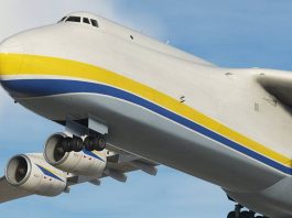 Microsoft Flight Simulator – aktualizacja dla Polski oficjalnie potwierdzona