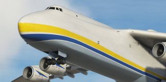 Microsoft Flight Simulator – aktualizacja dla Polski oficjalnie potwierdzona