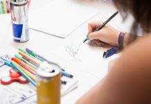 Red Bull Doodle Art. Powraca – zgłoś swoje bazgroły i weź udział w konkursie